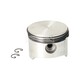 ZUIGER COMPRESSOR D20 VOOR 7095+7121